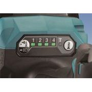 MAKITA TD003GZ - AKU RÁZOVÝ ŠROUBOVÁK 1/4"LI-ION XGT 40V,BEZ AKU Z - MAKITA XGT 40V