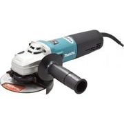 MAKITA GA4540C01 - ÚHLOVÁ BRUSKA 115MM,SJS,ELEKTRONIKA,1400W - PRŮMĚR 115 MM - BRUSKY MAKITA
