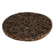 MAKITA E-07484 - KOTOUČ LEŠTÍCÍ FLEECOVÝ TVRDÝ JEMNÝ 50MM, 25KS PRO DPV300/DPV301 - MAKITA NÁHRADNÍ DÍLY