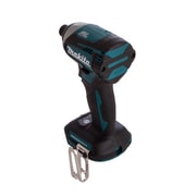 MAKITA DTD154Z - AKU RÁZOVÝ ŠROUBOVÁK 1/4" LI-ION LXT 18V, BEZ AKU Z - LI-ION 18V - AKUMULÁTOROVÉ STROJE MAKITA