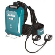 MAKITA PDC1200A01 - ZDROJ EXTERNÍ ZÁDOVÝ LI-ION 36V/33,5AH PDC1200 PRO LXT/XGT A ADAPTÉREM 2X18V - AKUMULÁTORY (BATERIE) MAKITA{% if kategorie.adresa_nazvy[0] != zbozi.kategorie.nazev %} - PŘÍSLUŠENSTVÍ MAKITA{% endif %}