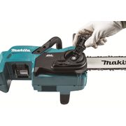 MAKITA DUC307ZX3 - AKU ŘETĚZOVÁ PILA 300 MM LI-ION LXT 18V,BEZ AKU Z - AKU ŘETĚZOVÉ PILY MAKITA - ZAHRADNÍ TECHNIKA