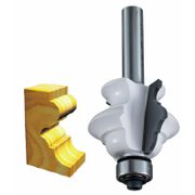 MAKITA D-48860 - PROFILOVÁ FRÉZA S LOŽISKEM STOPKA 8 MM,34,9X26X69,4 MM STOP - MAKITA NÁHRADNÍ DÍLY