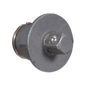 MAKITA 191A51-1 - ADAPTÉR 1/4" WR100D - MAKITA NÁHRADNÍ DÍLY