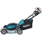 MAKITA DLM537Z - AKU SEKAČKA S POJEZDEM 530MM LI-ION LXT 2X18V BEZ AKU Z - SEKAČKY MAKITA - ZAHRADNÍ TECHNIKA