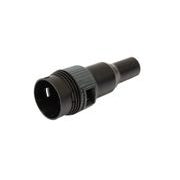 MAKITA W107418661 - ADAPTÉR PRO HADICE S RYCHLOUPÍNÁNÍM PLASTOVÝ KONEC VC2010L - MAKITA NÁHRADNÍ DÍLY