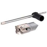 MAKITA B-64456 - VRTÁK SDS-MAX ČTYŘBŘITÝ S VNITŘNÍM ODSÁVÁNÍM 22X400/600MM STOP - NEROZŘAZENO - PŘÍSLUŠENSTVÍ MAKITA