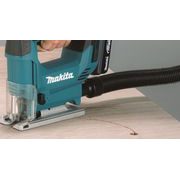 MAKITA DJV186Z - AKU PŘÍMOČARÁ PILA LI-ION LXT/LXTB 18V,BEZ AKU Z - 18V - AKUMULÁTOROVÉ STROJE MAKITA