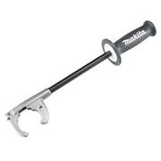 MAKITA 127552-7 - RUKOJEŤ KOMPLET DF001G - MAKITA NÁHRADNÍ DÍLY