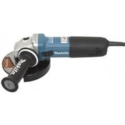 MAKITA GA5040C01 - ÚHLOVÁ BRUSKA 125MM,SJS,ELEKTRONIKA,1400W - PRŮMĚR 125 MM - BRUSKY MAKITA