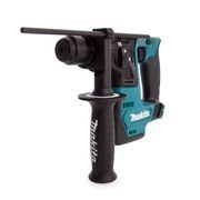 MAKITA HR140DZ - AKU VRTACÍ KLADIVO LI-ION CXT 12V, BEZ AKU Z - AKU VRTACÍ A BOURACÍ KLADIVA MAKITA - AKUMULÁTOROVÉ STROJE MAKITA