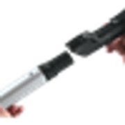 MAKITA 127093-3 - ZAHNUTÁ RUKOJEŤ S ADAPTÉREM DVC261 - MAKITA NÁHRADNÍ DÍLY