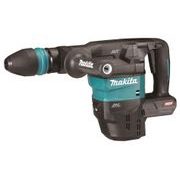 MAKITA HM001GZ02 - AKU BOURACÍ KLADIVO SDSMAX S AWS LI-ION XGT 40V, KUFR,BEZ AKU Z - MAKITA XGT 40V