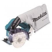 MAKITA DCC500Z - AKU DIAMANTOVÁ ŘEZAČKA 125MM LI-ION LXT 18V, BEZ AKU Z - LI-ION 10,8V{% if kategorie.adresa_nazvy[0] != zbozi.kategorie.nazev %} - AKUMULÁTOROVÉ STROJE MAKITA{% endif %}