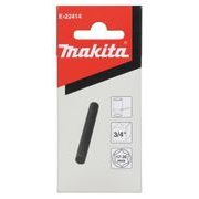 MAKITA E-22414 - ČEP PRO KLÍČ NÁSTRČNÝ 3/4" ČTYŘHRAN - NÁSTROJE ČTYŘHRAN 3/4" - PŘÍSLUŠENSTVÍ MAKITA