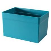 MAKITA 191X96-7 - KRABIČKA DO ORGANIZÉRU MAKPAC 150X100MM 1 KS - MAKITA NÁHRADNÍ DÍLY