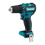 MAKITA DF332DZ - AKU BEZUHLÍKOVÝ ŠROUBOVÁK LI-ION CXT 10,8/12V, BEZ AKU Z - LI-ION 10,8V-12V{% if kategorie.adresa_nazvy[0] != zbozi.kategorie.nazev %} - AKUMULÁTOROVÉ STROJE MAKITA{% endif %}