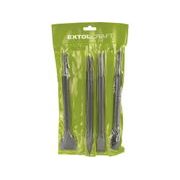 EXTOL CRAFT SEKÁČE SDS PLUS, SADA 4KS, 250MM, 23945 - SEKÁČE SDS PLUS - PŘÍSLUŠENSTVÍ MAKITA