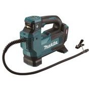 MAKITA MP001GZ - AKU KOMPRESOR LI-ION XGT 40V, BEZ AKU Z - MAKITA XGT 40V