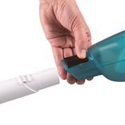 MAKITA CL117FDX2 - AKU-VYSAVAČ BÍLOMODRÝ LI-ION 12V/2,0AH - MAKITA NÁHRADNÍ DÍLY