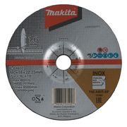 MAKITA B-64602 - KOTOUČ ŘEZNÝ NEREZ 180X1.6X22.23MM=NEW E-25018 - NEROZŘAZENO - PŘÍSLUŠENSTVÍ MAKITA