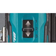 MAKITA DF003GU201 - AKU BEZUHLÍKOVÝ VRTACÍ ŠROUBOVÁK LI-ION XGT 40V/4,0AH,MAKPAC - LI-ION 40V (XGT) - AKUMULÁTOROVÉ STROJE MAKITA