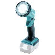 MAKITA DEBML187 - SVÍTILNA LED 14,4- 18V Z G=OLDSTEXML187 STOP - MAKITA NÁHRADNÍ DÍLY
