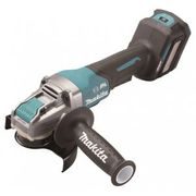 MAKITA GA044GZ - AKU ÚHLOVÁ BRUSKA S REGULACÍ A X-LOCK 125MM LI-ION XGT 40V, BEZ AKU Z - AKU ÚHLOVÉ VRTAČKY MAKITA{% if kategorie.adresa_nazvy[0] != zbozi.kategorie.nazev %} - AKUMULÁTOROVÉ STROJE MAKITA{% endif %}