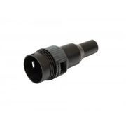 MAKITA W107418661 - ADAPTÉR PRO HADICE S RYCHLOUPÍNÁNÍM PLASTOVÝ KONEC VC2010L - MAKITA NÁHRADNÍ DÍLY{% if kategorie.adresa_nazvy[0] != zbozi.kategorie.nazev %} - MAKITA NÁHRADNÍ DÍLY{% endif %}