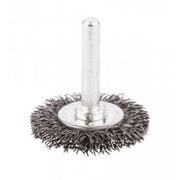 MAKITA D-39958 - KOTOUČOVÝ KARTÁČ Z OCELOVÉHO DRÁTU,VÁLCOVÁ STOPKA,38X6MM - MAKITA NÁHRADNÍ DÍLY{% if kategorie.adresa_nazvy[0] != zbozi.kategorie.nazev %} - MAKITA NÁHRADNÍ DÍLY{% endif %}