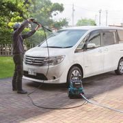 MAKITA HW001GZ - AKU VYSOKOTLAKÁ MYČKA LI-ION XGT 40V,BEZ AKU Z - AKU TLAKOVÁ MYČKA MAKITA - AKUMULÁTOROVÉ STROJE MAKITA