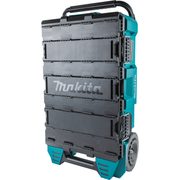 MAKITA P-91001 - MAKTRAK VOZÍK S BOXEM NA NÁŘADÍ - KUFRY A TAŠKY - PŘÍSLUŠENSTVÍ MAKITA