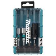 MAKITA E-25068 - SADA BITŮ 1/4" IMPACT PREMIER, 28 KS V PLASTOVÉM OBALU - SADY NÁŘADÍ, BITŮ, VRTÁKŮ A JINÉ SADY{% if kategorie.adresa_nazvy[0] != zbozi.kategorie.nazev %} - PŘÍSLUŠENSTVÍ MAKITA{% endif %}