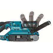 MAKITA BS001GZ - AKU PÁSOVÁ BRUSKA 76X533MM LI-ION XGT 40V,BEZ AKU Z - AKU BRUSKY MAKITA - AKUMULÁTOROVÉ STROJE MAKITA