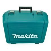 MAKITA 824757-7 - KUFR PLASTOVÝ BSS610SF - KUFRY A TAŠKY{% if kategorie.adresa_nazvy[0] != zbozi.kategorie.nazev %} - PŘÍSLUŠENSTVÍ MAKITA{% endif %}