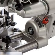 MAKITA DLS714NZ - AKU POKOSOVÁ PILA 190MM, LI-ION LXT 2X18V, BEZ AKU Z - 2X 18V - AKUMULÁTOROVÉ STROJE MAKITA