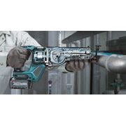 MAKITA JR001GM201 - AKU PILA OCASKA LI-ION XGT 40V/4,0AH,KUFR - MAKITA XGT 40V