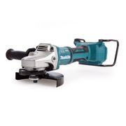 MAKITA DGA700Z - AKU ÚHLOVÁ BRUSKA 180MM LI-ION LXT 2X18V, BEZ AKU Z - AKU ÚHLOVÉ BRUSKY MAKITA{% if kategorie.adresa_nazvy[0] != zbozi.kategorie.nazev %} - AKUMULÁTOROVÉ STROJE MAKITA{% endif %}