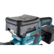 MAKITA 422807-8 - KRYT AKUMULÁTORU DBO380/381 - MAKITA NÁHRADNÍ DÍLY