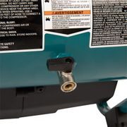MAKITA AC001GZ - AKU KOMPRESOR LI-ION XGT 40V, BEZ AKU Z - MAKITA XGT 40V