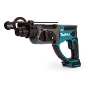 MAKITA DHR202Z - AKU KOMBINOVANÉ KLADIVO LI-ION LXT 18V,BEZ AKU Z - LI-ION 18V - AKUMULÁTOROVÉ STROJE MAKITA