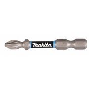 MAKITA E-03305 - TORZNÍ BIT ŘADY IMPACT PREMIER (E-FORM),PZ2-50MM,2KS - MAKITA NÁHRADNÍ DÍLY{% if kategorie.adresa_nazvy[0] != zbozi.kategorie.nazev %} - MAKITA NÁHRADNÍ DÍLY{% endif %}