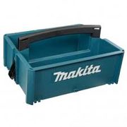 MAKITA P-83836 - BOX 1 S RUKOJETÍ STOP - KUFRY A TAŠKY - PŘÍSLUŠENSTVÍ MAKITA