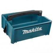 MAKITA P-83836 - BOX 1 S RUKOJETÍ - KUFRY A TAŠKY - PŘÍSLUŠENSTVÍ MAKITA