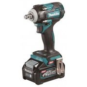 MAKITA TW007GM201 - AKU RÁZOVÝ UTAHOVÁK 1/2"LI-ION XGT 40V/4,0AH,MAKPAC - LI-ION 40V (XGT){% if kategorie.adresa_nazvy[0] != zbozi.kategorie.nazev %} - AKUMULÁTOROVÉ STROJE MAKITA{% endif %}