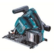 MAKITA SP001GZ03 - AKU PONORNÁ PILA S AWS 165MM LI-ION XGT 40V,MAKPAC,BEZ AKU Z - MAKITA XGT 40V