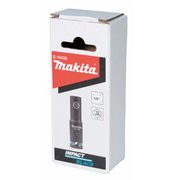 MAKITA E-16433 - KLÍČ NÁSTRČNÝ PRODLOUŽENÝ 1/2", ČTYŘHRAN, IMPACT BLACK, 12MM - NÁSTROJE ČTYŘHRAN 1/2" - PŘÍSLUŠENSTVÍ MAKITA