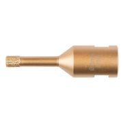 MAKITA D-61086 - DĚROVKA S DIAMANTOVÝM ZRNEM 8MM (SE ZÁVITEM M14 PRO ÚHLOVOU BRUSKU)=NEWD-79924 - VRTÁKY SDS-PLUS - PŘÍSLUŠENSTVÍ MAKITA