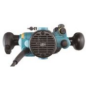 MAKITA RP1111CJ - VRCHNÍ FRÉZKA S REGULACÍ 1100W,MAKPAC - FRÉZKY MAKITA