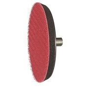 MAKITA 743125-4 - TALÍŘ SE SUCHÝM ZIPEM 75MM PRO DPV300 - MAKITA NÁHRADNÍ DÍLY